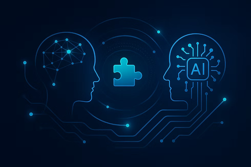 AI Coaching and the ICF Standards