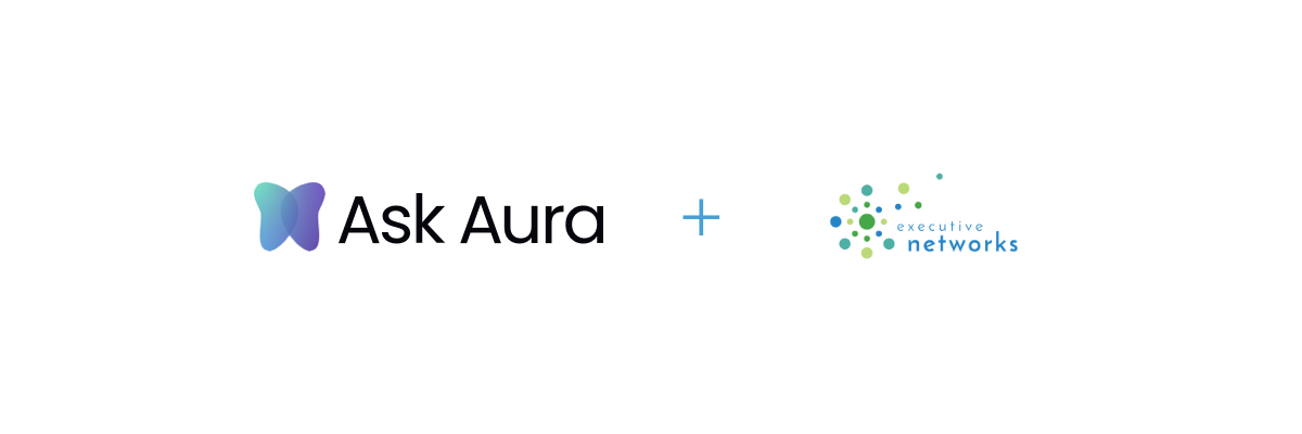 Humantelligence’s Ask Aura Joins Executive Network’s HRNXT Partner Ecosystem